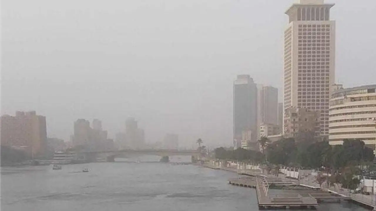 تقلبات حادة.. الأرصاد الجوية تحذر من حالة الطقس المتوقعة حتى الاثنين المقبل